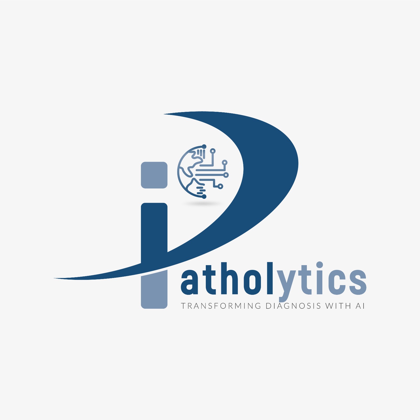 iPatholytics Logo